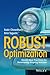 Robust Optimization: World's Best Practices for Developing Winning Vehicles