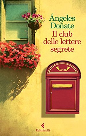 Il club delle lettere segrete (Kindle Edition)