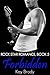 Forbidden: (Rock Star Romance #5)