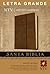Santa Biblia NTV, Edición compacta, letra grande (Spanish Edition)