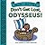 Don't Get Lost, Odysseus!