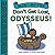 Don't Get Lost, Odysseus! (Mini Myths)