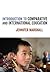 Introduction to Comparative and International Education by Jennifer Marshall