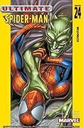 Ultimate Spider-Man #24