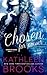 Chosen for Power (Women of Power, #1)