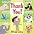 Thank You!: A Thoughtful An...