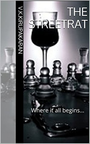 The Streetrat: Where it all begins...