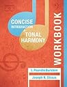 Concise Introduction to Tonal Harmony