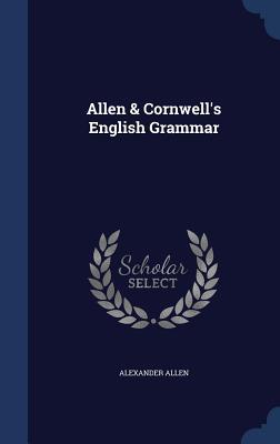 Allen & Cornwell's English Grammar