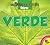 Verde / Green (Niños y la Ciencia: Colores)