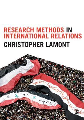 Research Methods in International Relations (Paperback)