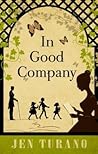 in-good-company-thorndike-press-large-print-christian-historical-fiction