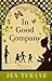 In Good Company (Thorndike Press Large Print Christian Historical Fiction)
