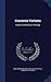Contentio Veritatis: Essays in Constructive Theology