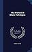 The Relation of Ethics To Religion