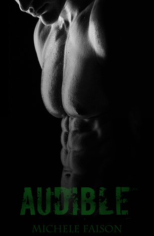 Audible (Line-Up, #2)