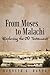 From Moses to Malachi: Exploring the Old Testament