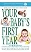 Your Baby's First Year by American Academy Of Pediatrics