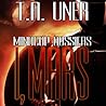 I, Mars (Mindcop Dossiers, #2) I, Mars (Mindcop Dossiers, #2)