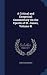 A Critical and Exegetical C...