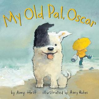My Old Pal, Oscar (Hardcover)