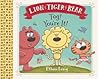 Lion & Tiger & Bear by Ethan Long Lion & Tiger & Bear by Ethan Long