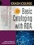 Crash Course in Basic Cataloging with RDA