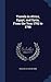 Travels in Africa, Egypt, and Syria, From the Year 1792 to 1798