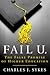 Fail U.: The False Promise of Higher Education