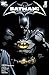 Batman: The Return #1