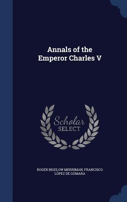 Annals of the Emperor Charles V