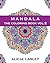 Mandala: The coloring book Vol.2