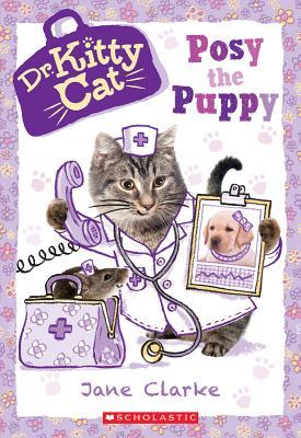 Posy the Puppy (Dr. KittyCat, #1)