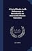 A List of Books (with References to Periodicals) on Mercantile Marine Subsidies