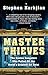 Master Thieves: The Boston Gangsters Who Pulled Off the World's Greatest Art Heist (Thorndike Press Large Print Crime Scene)