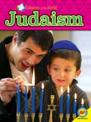 Judaism (Religions Of The World)