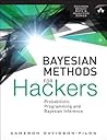 Bayesian Methods for Hackers: Probabilistic Programming and Bayesian Inference