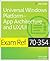 Exam Ref 70-354 Universal Windows Platformapp Architecture and Ux/Ui