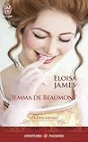 Jemma de Beaumont by Eloisa James Jemma de Beaumont by Eloisa James