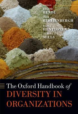 The Oxford Handbook of Diversity in Organizations (Unknown Binding)