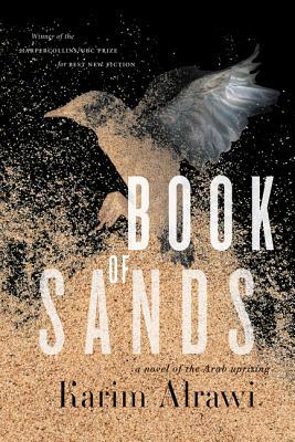 Book of Sands: A Novel of the Arab Uprising (Kindle Edition)