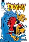 The Demon, Vol 1 by Garth Ennis