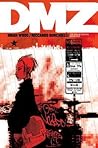 DMZ The Deluxe Edition Book Five
