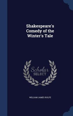 Comedy of the Winter's Tale
