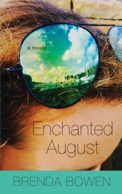 Enchanted August (Thorndike Press Large Print Women's Fiction)