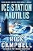 Ice Station Nautilus (Trident Deception, #3)