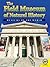 The Field Museum of Natural History by Joy Gregory