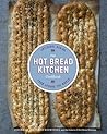 The Hot Bread Kitchen Cookbook by Jessamyn Waldman Rodriguez