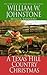 A Texas Hill Country Christmas (Thorndike Large Print Western Series)