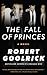 The Fall Of Princes (Wheeler Publishing Large Print Hardcover)